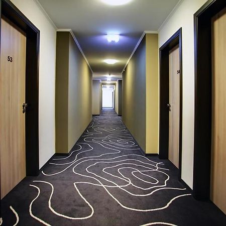 Sporthotel Racket Inn Αμβούργο Εξωτερικό φωτογραφία