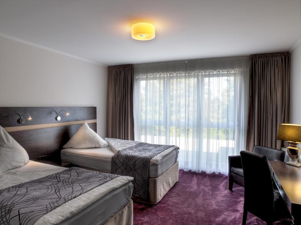 Sporthotel Racket Inn Αμβούργο Δωμάτιο φωτογραφία