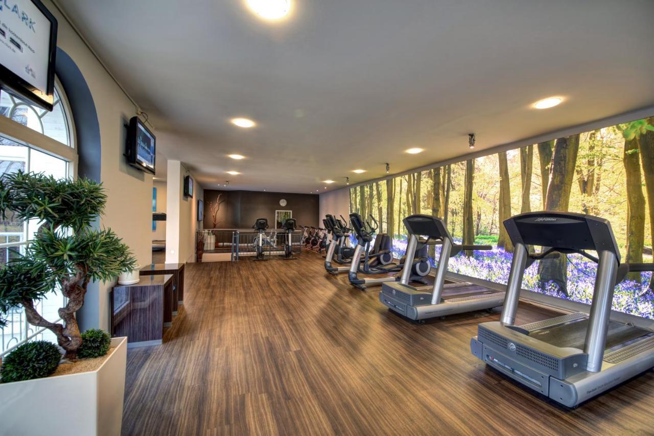 Sporthotel Racket Inn Αμβούργο Εξωτερικό φωτογραφία